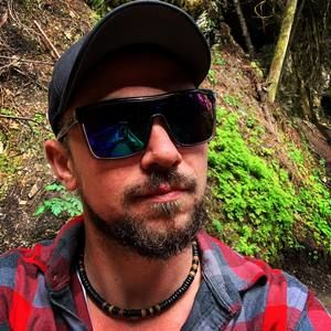 Meet your Posher, Jeff